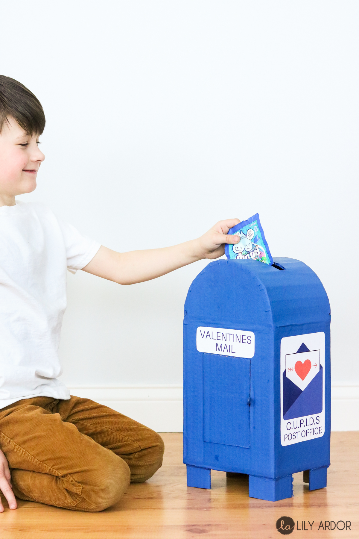Valentine Box Ideas, Valentines Boxes for Boys, Using Cardbaord