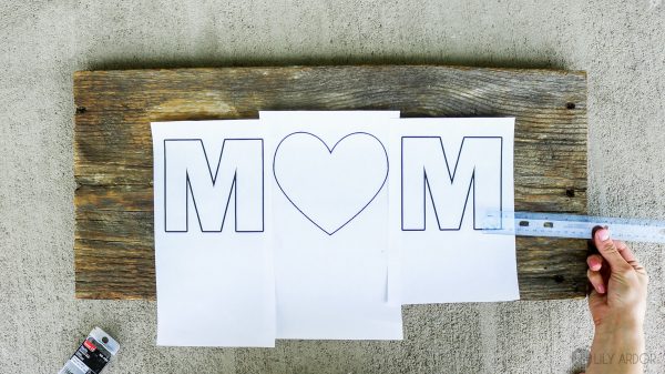 Mothers Day T Ideas Personalized Diy String Art Photo